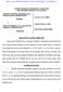 Case: 1:16-cv Document #: 1 Filed: 11/23/16 Page 1 of 13 PageID #:1 IN THE UNITED STATES DISTRICT COURT FOR THE NORTHERN DISTRICT OF ILLINOIS