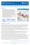 Highlights. Situation Overview. 85,856 destroyed houses 130,033. $415 million. Nepal: Earthquake Situation Report No. 7 (as of 30 April 2015)