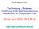 Vorlesung / Course Einführung in die Rechtsvergleichung Introduction to Comparative Law