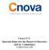 Cnova N.V. Internal Rules for the Board of Directors and its Committees