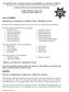 WASHINGTON ASSOCIATION OF SHERIFFS & POLICE CHIEFS 3060 Willamette Dr NE Lacey, WA PHONE (360) FAX (360) Website