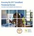 Executive Summary Introduction Somaliland Elections Methodology November 2017 presidential election... 7