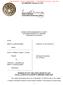 Case Doc 82 Filed 02/10/17 EOD 02/10/17 15:10:21 Pg 1 of 14 SO ORDERED: February 10, Robyn L. Moberly United States Bankruptcy Judge