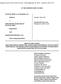 Supreme Court of Ohio Clerk of Court - Filed September 04, Case No IN THE SUPREME COURT OF OHIO