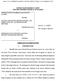 Case: 1:11-cv Document #: 49 Filed: 08/21/12 Page 1 of 11 PageID #:1179 UNITED STATES DISTRICT COURT FOR THE NORTHERN DISTRICT OF ILLINOIS