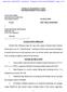 Case 0:18-cv WPD Document 1 Entered on FLSD Docket 05/09/2018 Page 1 of 12 UNITED STATES DISTRICT COURT SOUTHERN DISTRICT OF FLORIDA