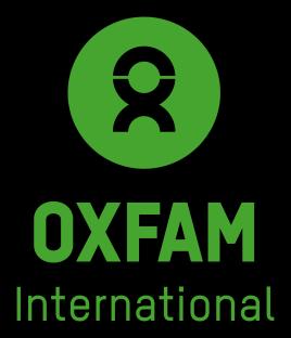 Oxfam position on the Review of the European Consensus on Development 1. Introduction Why is a revision of the European Consensus on Development needed?