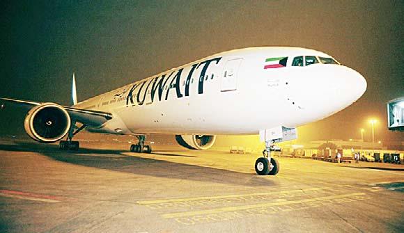 The new aircraft are also the canvass upon which we showcase our new look livery to the world, Al Roumi added.
