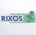 The defendant TPI asserted that RIXOS was not a coined term and that there were various third-party registrations for RIXOS on the trademark registry.