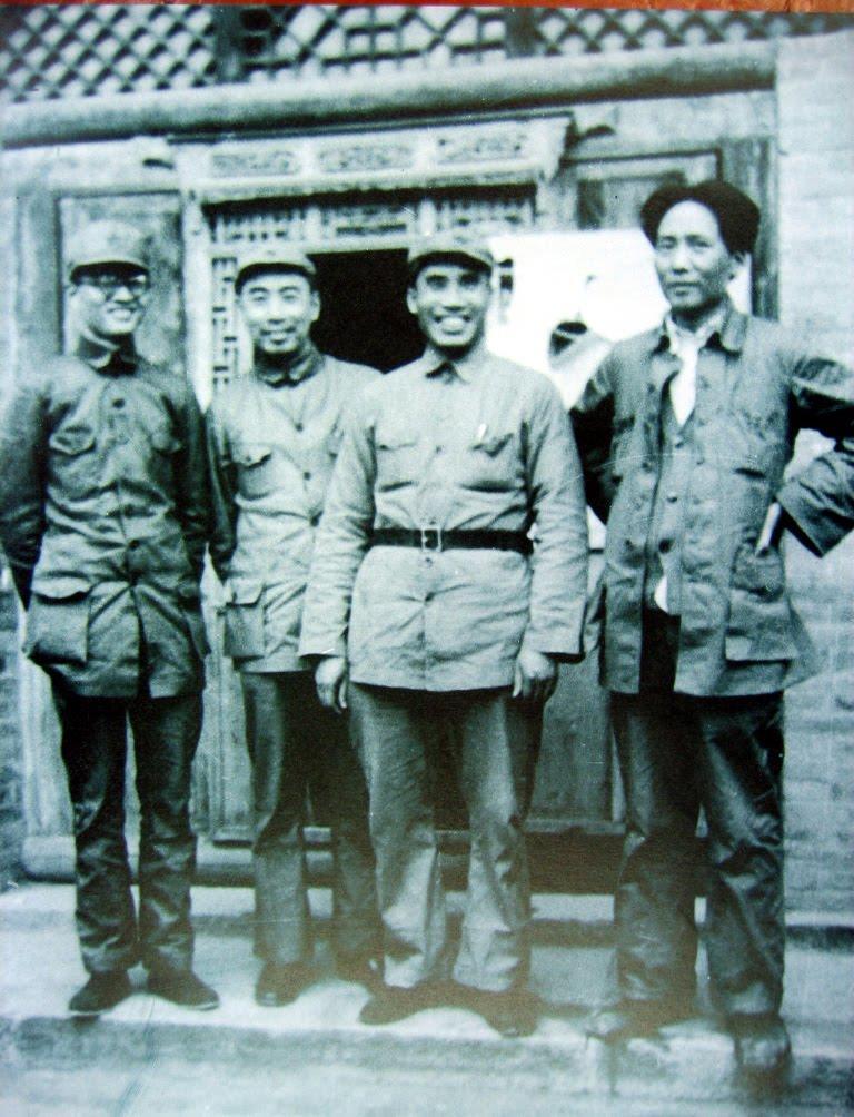 Revolution in Asia (cont.) Ho Chi Minh trained in Moscow and returned to French Indochina to organize the Vietnamese Communists.