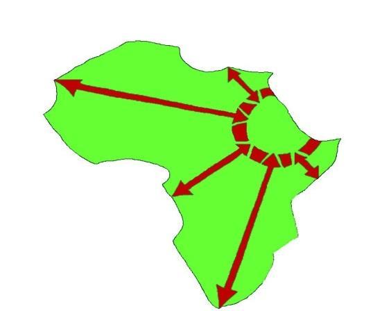 The Sudan Consortium African and International Civil Society