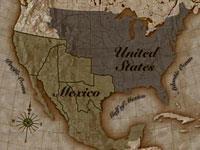 Historical Background American-Mexican Relationship The Republic of Mexico and The United States of America are nations on the verge of full blown war. This has not always been the case.