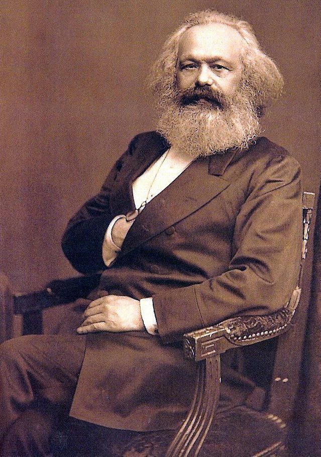 What is Communism? Communism is an ideal and movement that man has created.