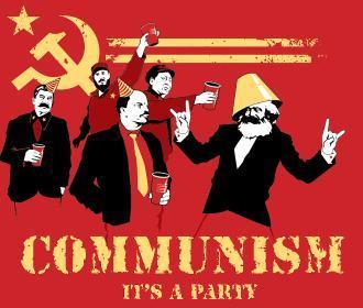 Pros of Communism (in theory) No social classes Poor have access