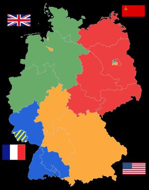 The Berlin Crisis: June 1948-May 1949 1948: three