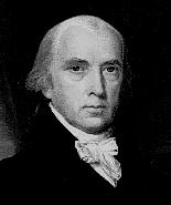 Short Biographies James Madison (1751 1836), Federalist The oldest of 10 children, Madison was born and grew up in Virginia.