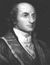 As the Revolutionary War came near, he joined the patriot cause. As a young man, he held several elected offices. One was being a member of Congress under the Articles of Confederation.