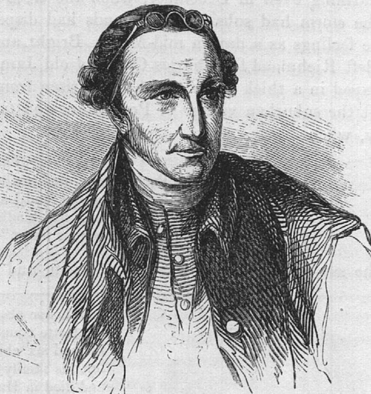 Patrick Henry (1736 1799), Anti-Federalist Richard Henry Lee (1732 1794), Anti-Federalist Henry was born in Virginia and was home schooled. As a young man, he struggled.