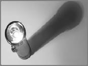Flashlight/Searchlight use of a searchlight is comparable to the use of a marine glass or field glass. It is not prohibited by the Constitution. U.S. v. Lee 274 U.S.559 (1927) 43 Texas v.