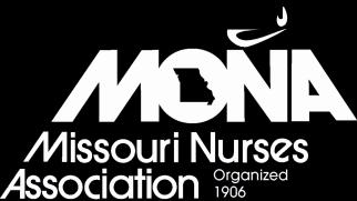 MISSOURI NURSES ASSOCIATION BYLAWS AMENDED OCTOBER 25, 2013 TABLE OF CONTENTS ARTICLE/SECTION PAGE Philosophy and Preamble... 1 I. Title, Purposes, and Functions... 1 II. Relationship of MONA and ANA.