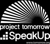 Dear parent/educator, We are excited to announce that [SCHOOL/DISTRICT NAME] is participating in Speak Up 2017 from October 16th through January 19th!