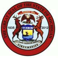 Constitution of Michigan 1835 Revised and ratified February 2 nd, 2012 Free De Jure State of Michigan Constitution This constitution for Michigan, a free de jure state was brought forth in assembly