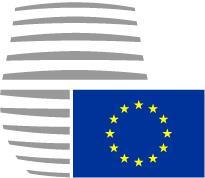 Council of the European Union General Secretariat Directorate-General Administration Directorate Human Resources and Personnel Administration The Director His/Her Excellency the Ambassador Permanent