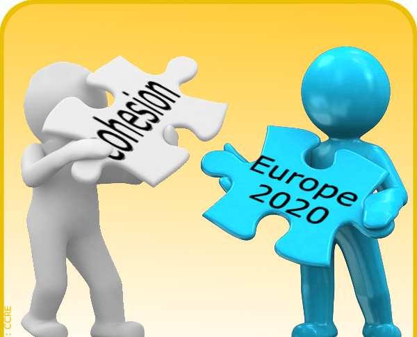 CohesionPolicy In the wake of the ongoing economic recession in Europe and as member states that experienced a persistent crisis are striving to return to growth,