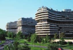 The Watergate Scandal Erupts In June 1972, five men were arrested attempting to place wiretaps on phones and stealing information from the Democratic National Headquarters at the Watergate Hotel.