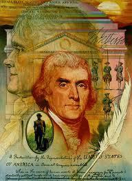 Election of 1796 Democratic-Republicans chose : Thomas Jefferson for