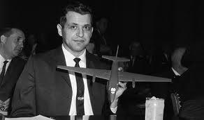 May 1, 1960, a U-2 spy plane piloted by Francis Gary Powers was shot down over