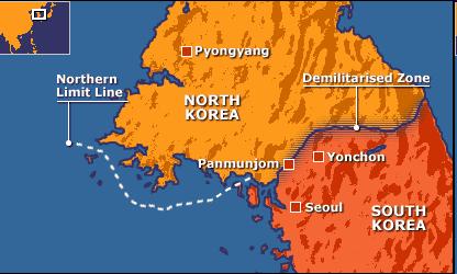 Outcomes of the Korean War A cease fire went into effect on July 27, 1953.