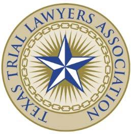 Texas Trial Lawyers Association Presented: TRIAL SKILLS CLE SEMINAR February 11-12, 2016 New Orleans, LA Voir Dire in Texas JOSH P. DAVIS Josh Davis Law Firm 1010 Lamar, Ste.