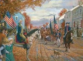 The Whiskey Rebellion Quickly, the protests turned into a full-scale defiance of federal law known as the Whiskey Rebellion.