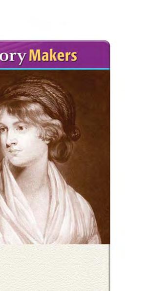 Drawing Conclusions Why do you think the issue of education was important to both Astell and Wollstonecraft?