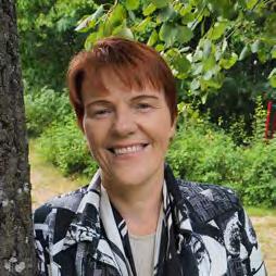 She is the Finnish member of the EU European Equality Law Network. Her latest publications include the EU report Legal implications of EU accession to the Istanbul Convention (2016).