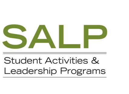 Student Activities & Leadership Programs Advisory Board Bylaws FEBRUARY 1, 2016 Ratified December 2013