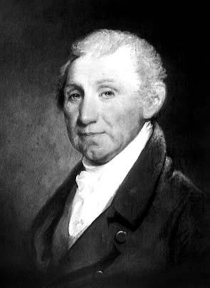 President James Monroe Elected in 1816 (Democratic- Republican