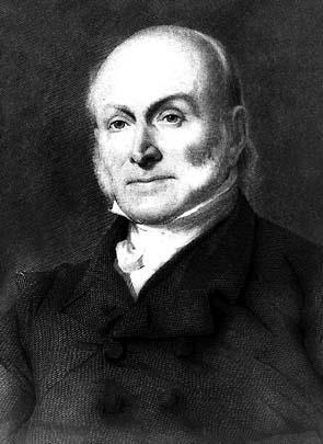 John Quincy Adams Monroe s Secretary of State Architect of the Monroe Doctrine Wide experience in