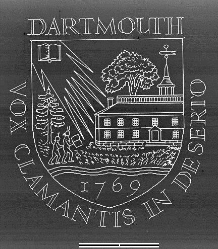 Dartmouth College v Woodward 1819 Dartmouth College, operating under a charter granted by King George III in the 1760s, was forcibly transformed by the state of New Hampshire from a private to a