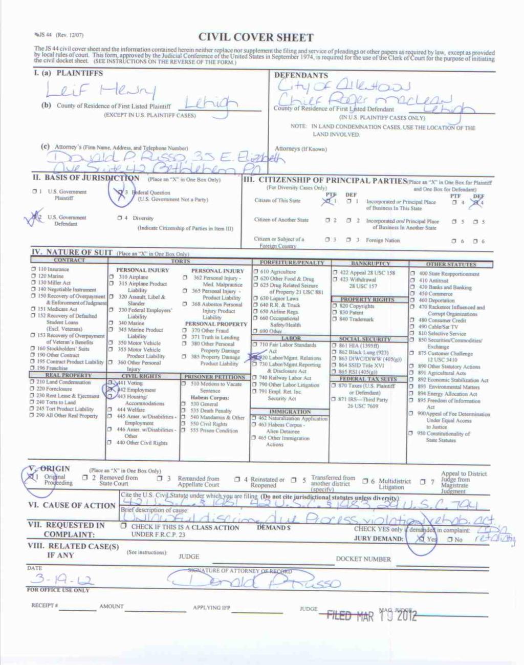 Case 5:12-cv-01380-LS Document
