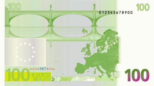 To complement these designs, the reverse of each banknote features a bridge.