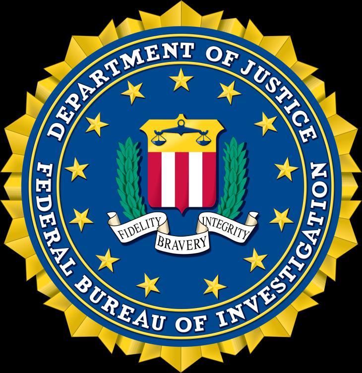 stop the FBI investigation Criminal Offense: