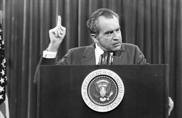 done nothing illegal I Am Not a Crook Press Conference