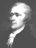 Hamilton provoked Burr to a duel 1804 - Burr shot & killed Hamilton 1806 Burr arrested for treason & later