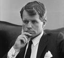 of Defense - Robert McNamara Attorney General - Robert Kennedy
