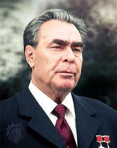Brezhnev (1964-1982) re-stalinization