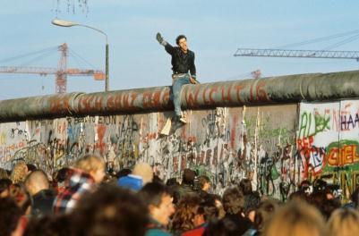 Revolutions of 1989 Poland - Pope