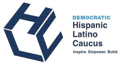 We will broaden and deepen our constituency work even further, through the creation of an official Hispanic Latino Caucus and a Minority Engagement Initiative to build true partnerships with minority