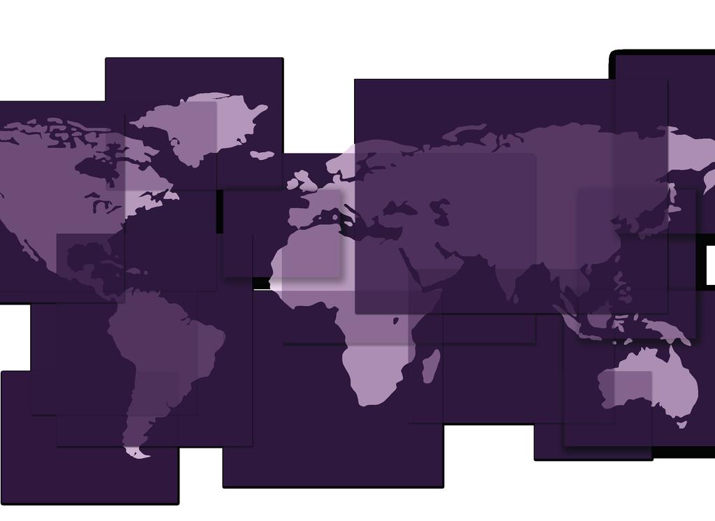 FIDH represents 178 human rights organisations on 5 continents ABOUT